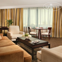 Roda Al Bustan Hotel