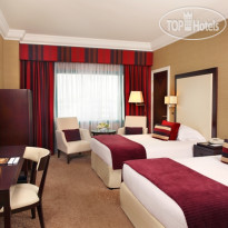 Roda Al Bustan Hotel