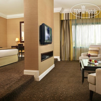 Roda Al Bustan Hotel