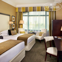 Roda Al Bustan Hotel