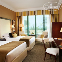 Roda Al Bustan Hotel