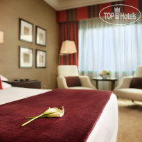 Roda Al Bustan Hotel