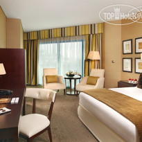 Roda Al Bustan Hotel
