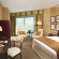 Roda Al Bustan Hotel 