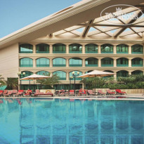 Roda Al Bustan Hotel