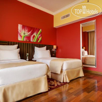 Abidos Hotel Apartments Dubailand