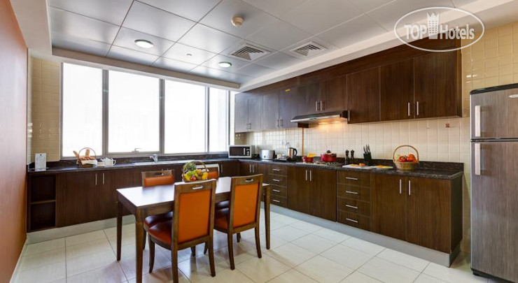 New photos from tourists Abidos Hotel Apartments Dubailand