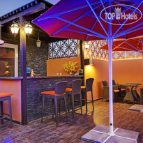 Abidos Hotel Apartments Dubailand