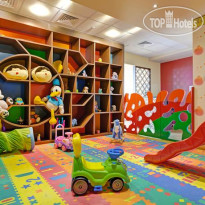 Abidos Hotel Apartments Dubailand