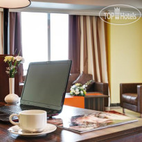 Abidos Hotel Apartments Dubailand