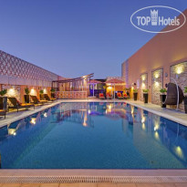 Abidos Hotel Apartments Dubailand