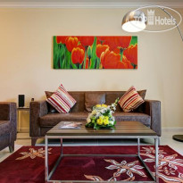 Abidos Hotel Apartments Dubailand