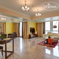 Abidos Hotel Apartments Dubailand