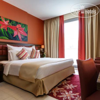Abidos Hotel Apartments Dubailand