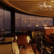 Hyatt Regency Dubai 