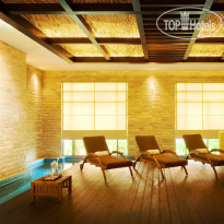 Sofitel Dubai The Palm Resort & Spa 