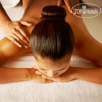 Sofitel Dubai The Palm Resort & Spa 