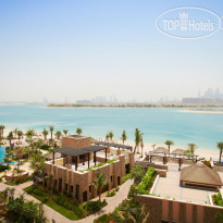 Sofitel Dubai The Palm Resort & Spa 
