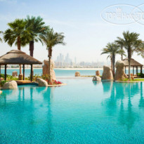Sofitel Dubai The Palm Resort & Spa 