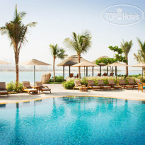 Sofitel Dubai The Palm Resort & Spa 