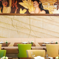 Sofitel Dubai The Palm Resort & Spa 