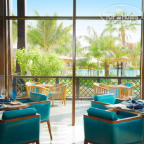 Sofitel Dubai The Palm Resort & Spa 