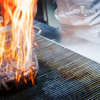 Sofitel Dubai The Palm Resort & Spa 