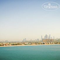 Sofitel Dubai The Palm Resort & Spa 