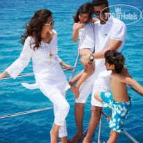 Sofitel Dubai The Palm Resort & Spa 