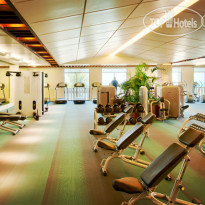 Sofitel Dubai The Palm Resort & Spa 