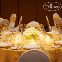 Sofitel Dubai The Palm Resort & Spa 