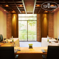 Sofitel Dubai The Palm Resort & Spa 