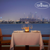 Sofitel Dubai The Palm Resort & Spa 