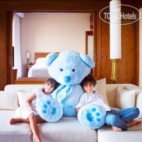 Sofitel Dubai The Palm Resort & Spa 