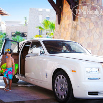 Sofitel Dubai The Palm Resort & Spa 