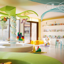 Sofitel Dubai The Palm Resort & Spa 