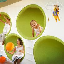 Sofitel Dubai The Palm Resort & Spa 