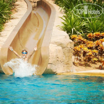 Sofitel Dubai The Palm Resort & Spa 