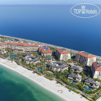 Sofitel Dubai The Palm Resort & Spa 