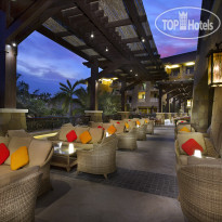 Sofitel Dubai The Palm Resort & Spa 