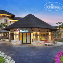 Sofitel Dubai The Palm Resort & Spa 