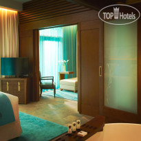 Sofitel Dubai The Palm Resort & Spa 