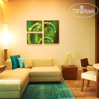 Sofitel Dubai The Palm Resort & Spa 