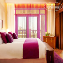 Sofitel Dubai The Palm Resort & Spa 