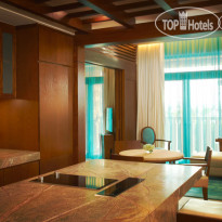 Sofitel Dubai The Palm Resort & Spa 