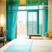 Sofitel Dubai The Palm Resort & Spa 