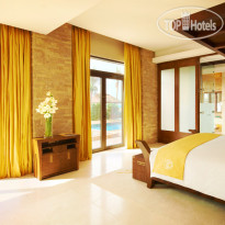 Sofitel Dubai The Palm Resort & Spa 