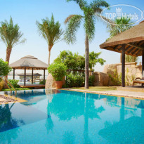 Sofitel Dubai The Palm Resort & Spa 