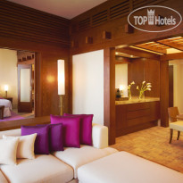 Sofitel Dubai The Palm Resort & Spa 