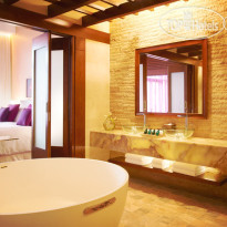 Sofitel Dubai The Palm Resort & Spa 